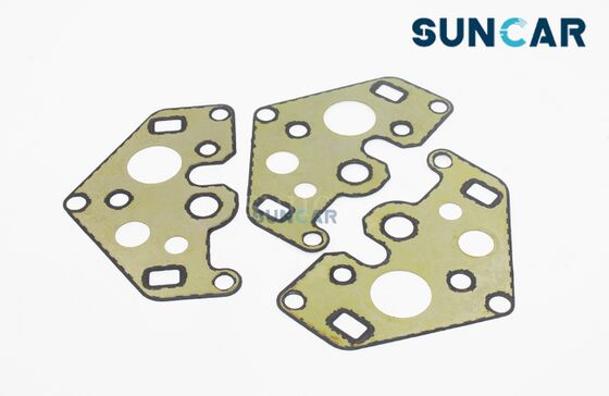 6687070 8454811682 RE08101426 밥캣 두산 코마츠 장비용 제어 밸브 개스킷