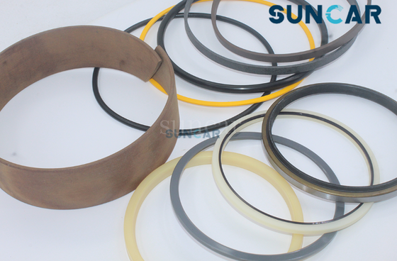 CA2003621 200-3621 2003621 Arm Cylinder Oil Seal Repair Kit Fits C.A.T. Excavator E345B E345B L E365B E365B L