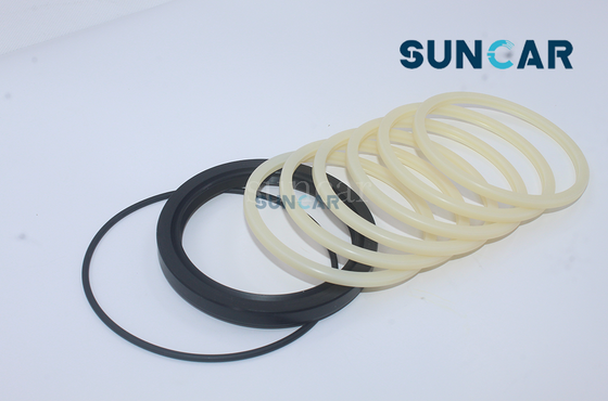 703-08-33221 코마츠 굴삭기 PC150 PC180 PC180L PW170 PW170ES PW180용 스위블 조인트 씰 키트