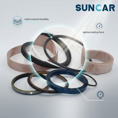 398-2332 Bucket Cylinder Seal Kit for C.A.T E320D E320D2 L