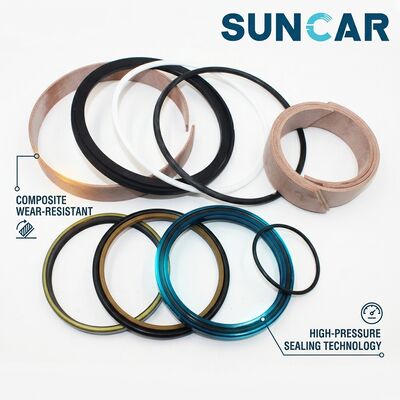 132-7058 Cylinder Seal Kit for C.A.T D4B D3B