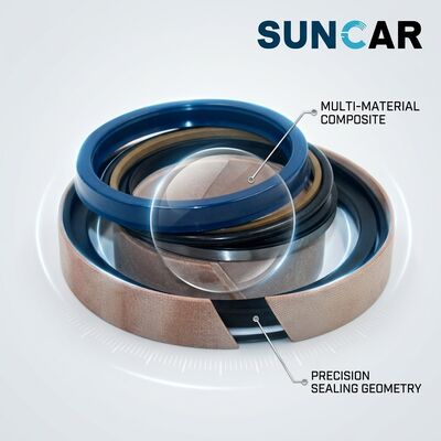 244-2060 Cylinder Seal Kit for C.A.T E980FII E980C E980F
