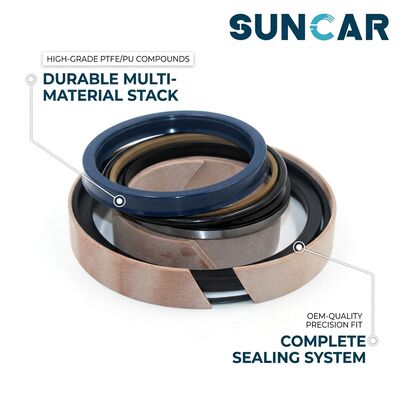 240-2481 Cylinder Seal Kit for C.A.T