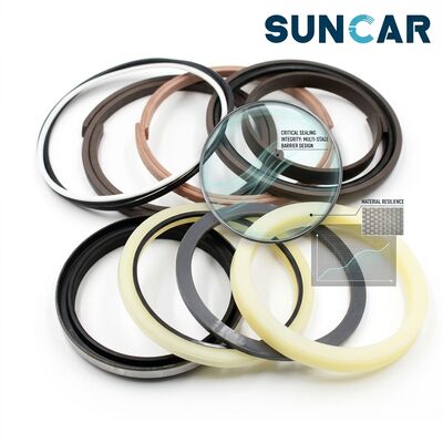 245-0585 7X-2704 8T-1394 C.A.T.용 실린더 밀봉 키트