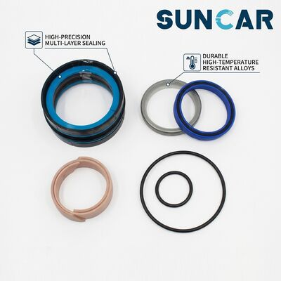 246-5909 C.A.T. 12G 160G 140G 130G 120G용 블레이드 실린더 밀봉 키트