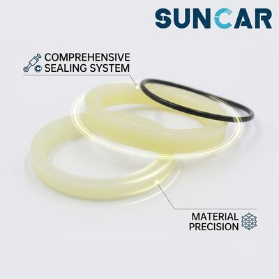 132-4987 Ripper Cylinder Seal Kit for C.A.T. D9R
