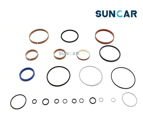 200-0920 C.A.T. M316C M316D M318C M318D M318D MH용 안정화 실린더 밀봉 키트