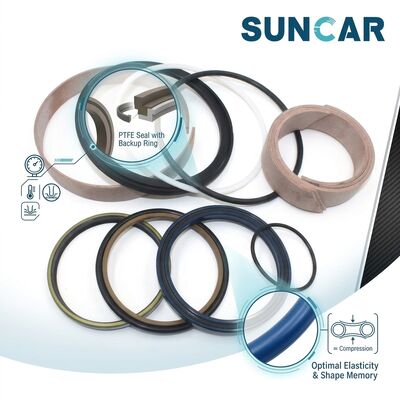 246-3450 Cylinder Seal Kit for C.A.T