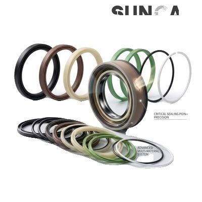 154-0744 205-0337 293-7500 Bucket Cylinder Seal Kit for C.A.T E320B E320BL E320C E322C