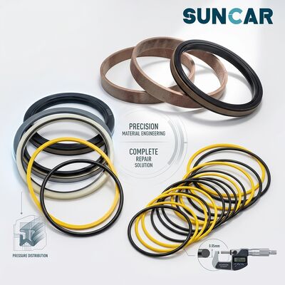CA7X2706 7X-2706 7X2706 Cylinder Seal Kit for C.A.T. 988 988B 988F