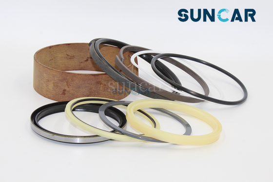 CA7Y4698 7Y-4698 7Y4698 Arm Cylinder Seal Kit for C.A.T. E320-AL E320L Excavator