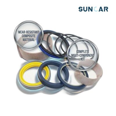 347-3272 241-0550 TILT CYLINDER SEAL KIT for C.A.T D8R D8T