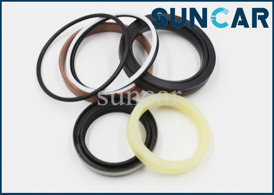 WA30-5 Komatsu Wheel Loader Hydraulic Cylinder Inner Parts Dump Cylinder Seal Kit 707-98-14860