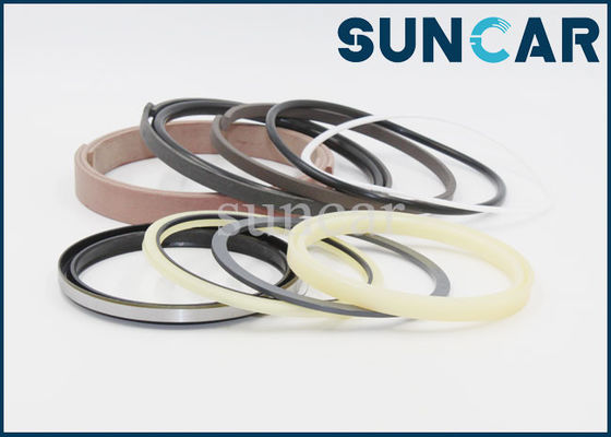 320C 330D C.A.T 2426840 붐원통 밀봉은 242-6840 굴삭기 밀봉 키트를 장비를 답니다