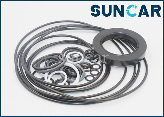 SUNCARVO.L.VO 발굴기 VOE14555298 EC200B EC210 수압 주 펌프에 대한 펌프 밀봉 키트