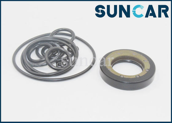 PC50UD-2 Main Pump Seal Kit , 20U-60-21210 Komatsu Pump Parts