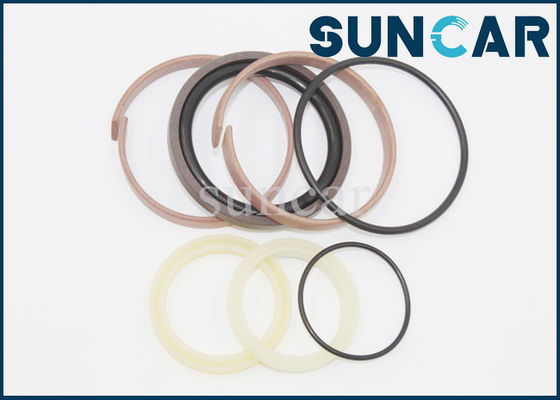 JCB OEM 991-10151 99110151 부분 Ram 유압 실린더 봉지 키트는 2CX 백호 로더에 적합합니다