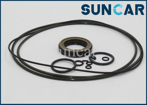 YN15V00037R450 여행용 모터 봉쇄 키트 Kobelco SK200-8 수압 모터 수리 키트