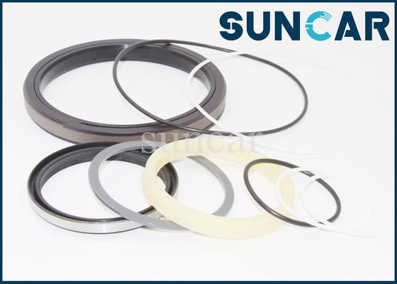 코마츠 D135A-1 D135A-2 불도저를 위한 707-98-54500 리퍼 티르트시린다 봉지 키트