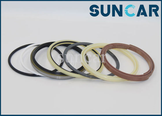굴삭기 R140W-7을 위한 31EM-00545 요동기통 봉지 키트 현대 서비스 장비