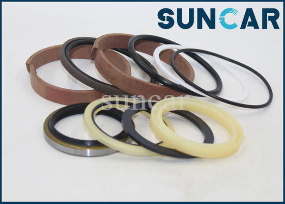 SK60 Kobelco Seal Kit 2438U1096R300 Bucket Cylinder Replacement Kits For ExcaC.A.Tor