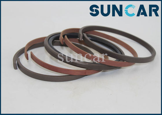 2438U1102R200 팔 유압 실린더 밀봉 키트는 고벨코 SK200 SK200LC 굴삭기에 적합합니다