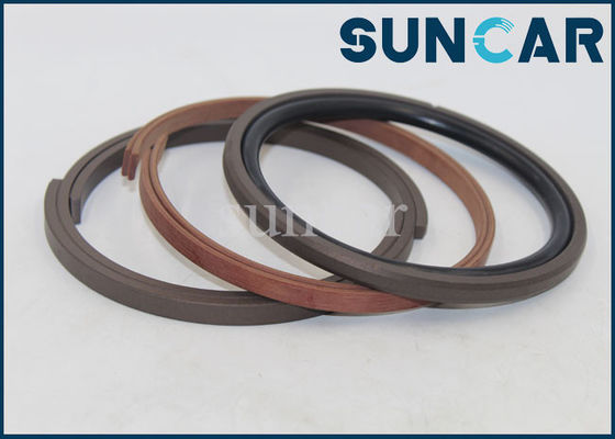 2438U1105R200 버킷 실린더 봉지 키트 SK300 고벨코 굴삭기 치환계 키트