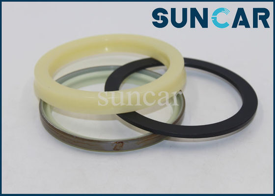 ISO9001 Crawler Excavator Parts 81N6-15011 High Pressure Resistance