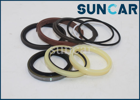 C.A.T 306 306E 작은 굴삭기 CA3750749 375-0749 3750749 버킷 유압 실린더 수리 봉지 키트