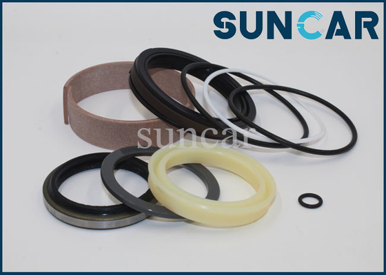 707-98-25330 Blade Shift Cylinder Seal Kit 7079825330 Grader Service Kit Fits Komatsu GD555-3 Inner Parts