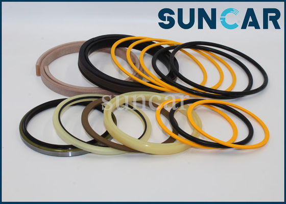 707-99-59142 7079959142 모델 PC300-8M0 Komatsu 굴삭기 용 유압 실린더 수리 씰 키트