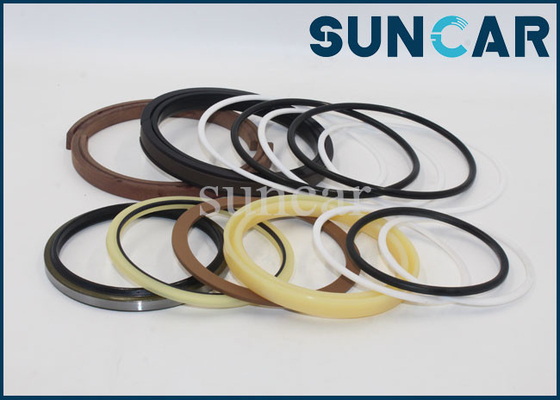 87434292 Lift Cylinder Repair Seal Kit Fits Case 521D 521F 521E Models Loader Replacement Parts