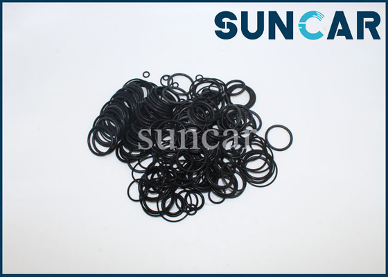 볼보 굴착기 EC460B EC460C를 위한 VOE14609486 메인 컨트롤 밸브 씰 키트 VOE 14609486