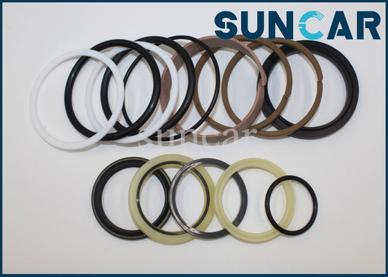 VOE14589152 붐 스윙 실린더 수리 키트 VOE 14589152 씰링 키트는 SUNCARVO.L.VO EC55C EC60C 무거운 부품에 적합합니다.