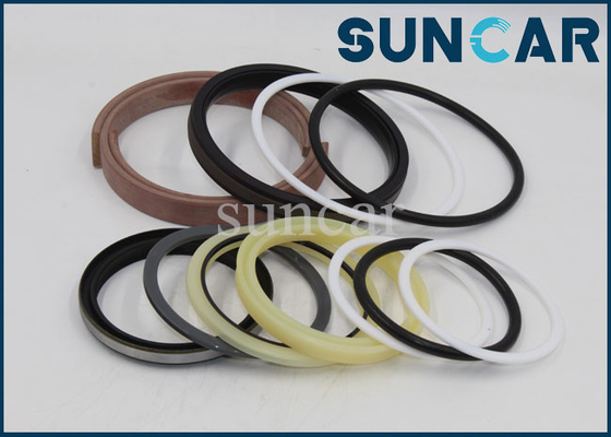 Hydraulic Seals 707-99-44280 Excavator Arm Cylinder Sealing Kit For PC128UU-2