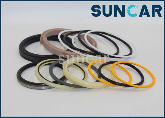 Komatsu 씰 키트 707-99-57270 7079957270 PC200-6 PC200LC-6 굴착기용 암 실린더 서비스 키트