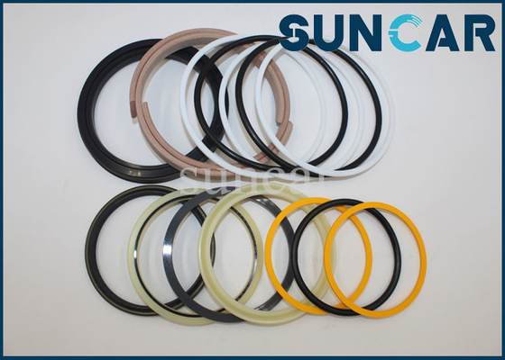 YM172975-72360 YM17297572360 코마쓰 PC30FR-1 PC30FR-2용 버킷 실린더 밀봉 키트