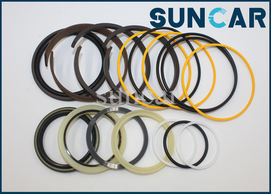 31Y1-00999 31Y100999 Arm Cylinder Seal Kit Wear Resistance Hyundai R60-9 Excavator Service Kits