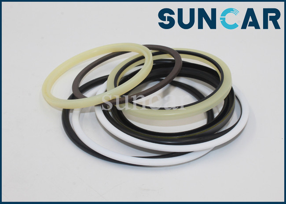굴삭기 현대 R130LC R130LC-3을 위한 31Y1-03710 암 실린더 수리용 장비 31Y103710 오일 밀봉 키트