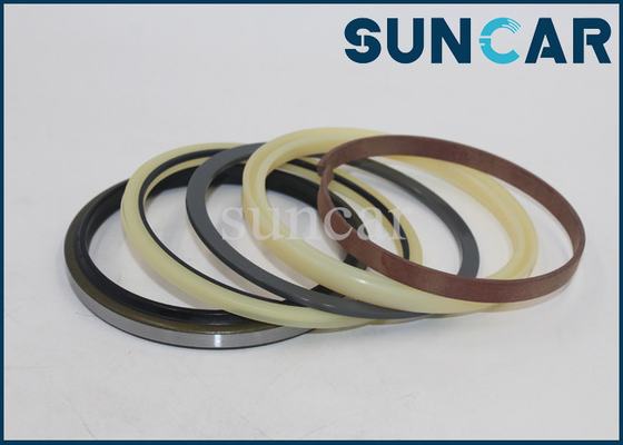 버킷 실린더 봉지 키트 31Y1-18490 31Y118490 현대 R360LC-7 R370LC-7 치환계 서비스 장비
