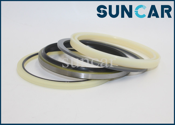 굴삭기 봉지 키트 31Y1-33570 31Y133570 모델들 R320LC-9 R330LC-9S 현대 버킷 실린더 서비스 장비