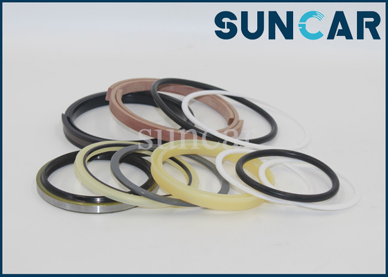 PC55MR-3 PC55MR-5 PC55MR-5M0을 위한 0 코마츠 버킷 실린더 봉지 키트
