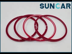 DMB-360 유압 브레이커 밀봉은 다에모 유압 브레이커 예비품을 장비를 답니다