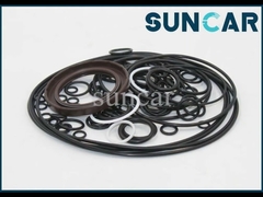 XJBN-00966 수압 펌프 밀봉 키트 R450LC-7 HCE 현대 예비 부품